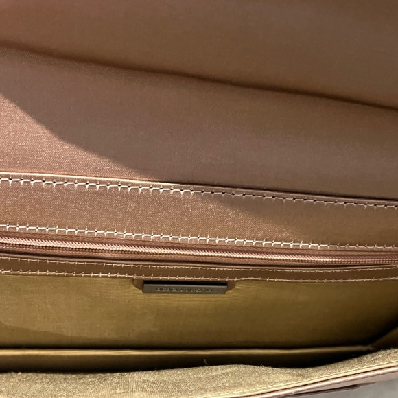 Bcbg envelope clutch - Picture 3 of 4